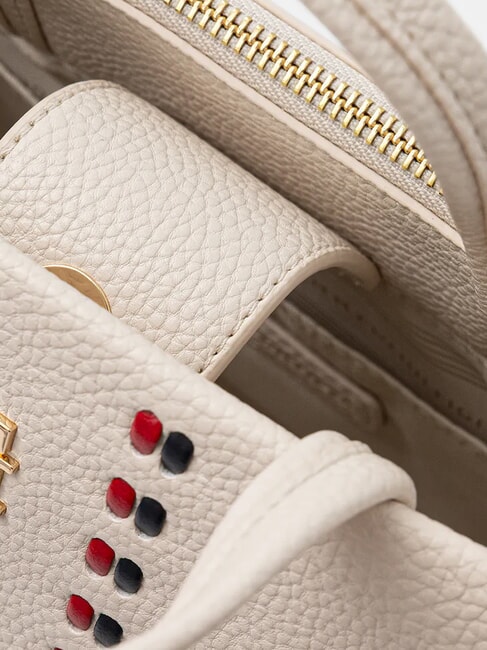 TH TIMELESS Bolso de mano, con bandolera muselina - Bolsos Mujer