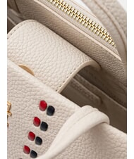 TOMMY HILFIGER TH TIMELESS Bolso de mano, con bandolera muselina - Bolsos Mujer - 3