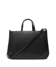 TOMMY HILFIGER TH GLAM Bolso de mano, con bandolera negro - Bolsos Mujer - 2