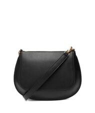 TOMMY HILFIGER TH GLAM Bolso de hombro, con correa para el hombro negro - Bolsos Mujer - 2