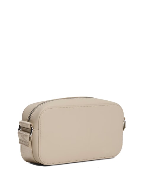 TJ DAILY ELEVATED Bolso de hombro micro Arena del Golfo - Bolsos Mujer