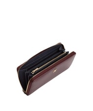 TOMMY HILFIGER TH ICON Cartera con cremallera Marzemino - Carteras Mujer - 2