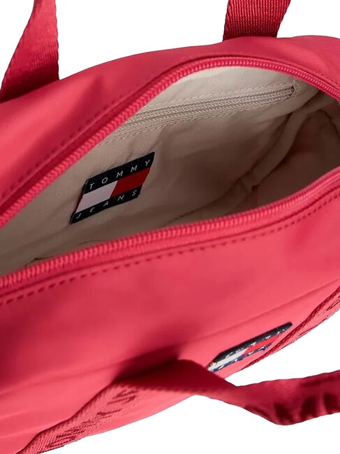 TJ ESS DAILY  Atardecer rub&iacute; - Bolsos Mujer