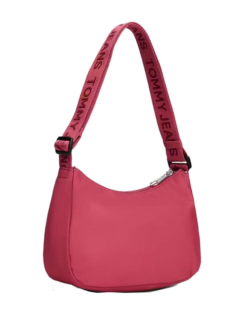 TJW ESS DAILY Bolso de hombro Atardecer rub&iacute; - Bolsos Mujer