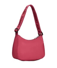 TOMMY HILFIGER TJW ESS DAILY Bolso de hombro Atardecer rub&iacute; - Bolsos Mujer - 2