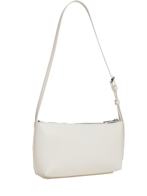 TJ MUST Bolso de hombro Marfil - Bolsos Mujer