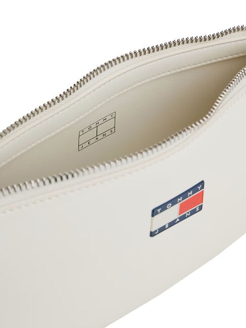 TJ MUST Bolso de hombro Marfil - Bolsos Mujer