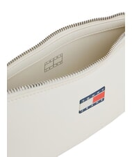 TOMMY HILFIGER TJ MUST Bolso de hombro Marfil - Bolsos Mujer - 3