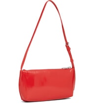 TOMMY HILFIGER TJ MUST Bolso de hombro rojo zafiro - Bolsos Mujer - 2