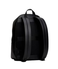 TOMMY HILFIGER TH FLAG Mochila negro - Mochilas Escuela & Tiempo Libre - 2