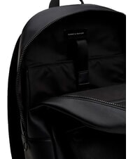 TOMMY HILFIGER TH FLAG Mochila negro - Mochilas Escuela & Tiempo Libre - 3