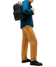 TOMMY HILFIGER TH FLAG Mochila negro - Mochilas Escuela & Tiempo Libre - 4