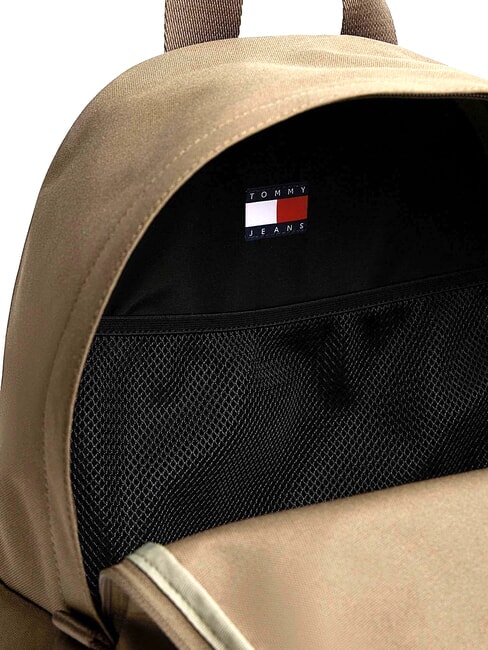 TJ ESS DAILY Mochila duna oscura - Mochilas Escuela & Tiempo Libre