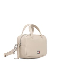 TOMMY HILFIGER TJ CITY Mini bolso con bandolera Arena del Golfo - Bolsos Mujer - 2