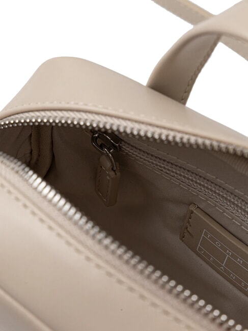 TJ CITY Mini bolso con bandolera Arena del Golfo - Bolsos Mujer