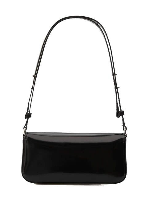 TJ MUST Bolso de hombro negro - Bolsos Mujer