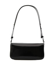 TOMMY HILFIGER TJ MUST Bolso de hombro negro - Bolsos Mujer - 3