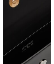 TOMMY HILFIGER TJ MUST Bolso de hombro negro - Bolsos Mujer - 4