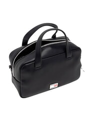 TOMMY HILFIGER TJ CITY Mini bolso con bandolera negro - Bolsos Mujer - 4