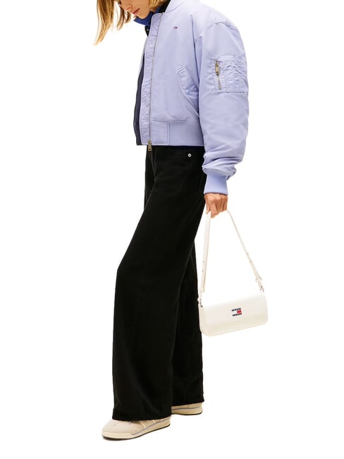 TJ MUST Bolso de hombro Marfil - Bolsos Mujer