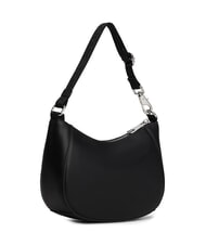 TOMMY HILFIGER TJ DAILY ELEVATED Bolso de hombro negro - Bolsos Mujer - 2