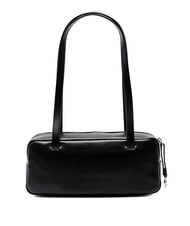 TOMMY HILFIGER TJ CITY Bolso de hombro negro - Bolsos Mujer - 3