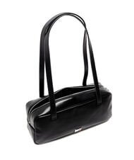 TOMMY HILFIGER TJ CITY Bolso de hombro negro - Bolsos Mujer - 4