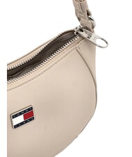 TOMMY HILFIGER TJ DAILY ELEVATED Bolso de hombro Arena del Golfo - Bolsos Mujer - 3