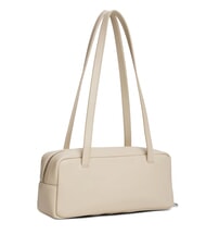 TOMMY HILFIGER TJ CITY Bolso de hombro Arena del Golfo - Bolsos Mujer - 2