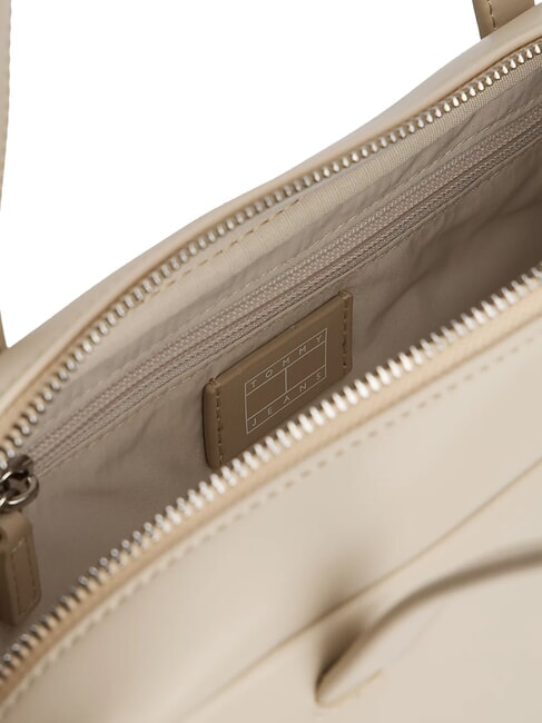 TJ CITY Bolso de hombro Arena del Golfo - Bolsos Mujer