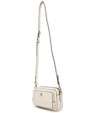 TOMMY HILFIGER TH ICON Mini bolso de hombro muselina - Bolsos Mujer - 3