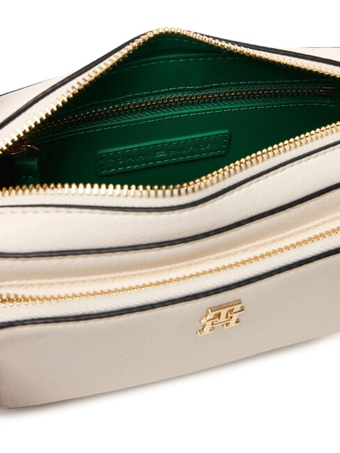 TH ICON Mini bolso de hombro muselina - Bolsos Mujer