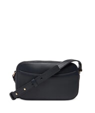 TOMMY HILFIGER TH LOGO Mini bolso de hombro espacio azul - Bolsos Mujer - 2