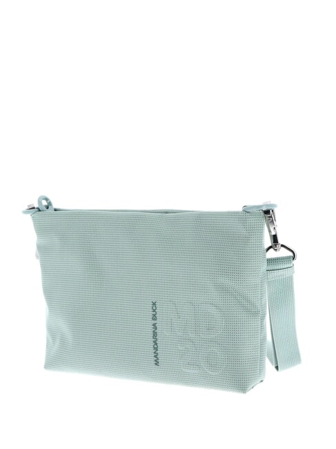 MD20 bolsa de hombro verde iceberg - Bolsos Mujer