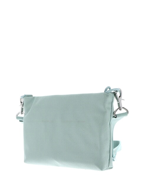 MD20 bolsa de hombro verde iceberg - Bolsos Mujer