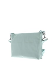 MANDARINA DUCK MD20 bolsa de hombro verde iceberg - Bolsos Mujer - 3