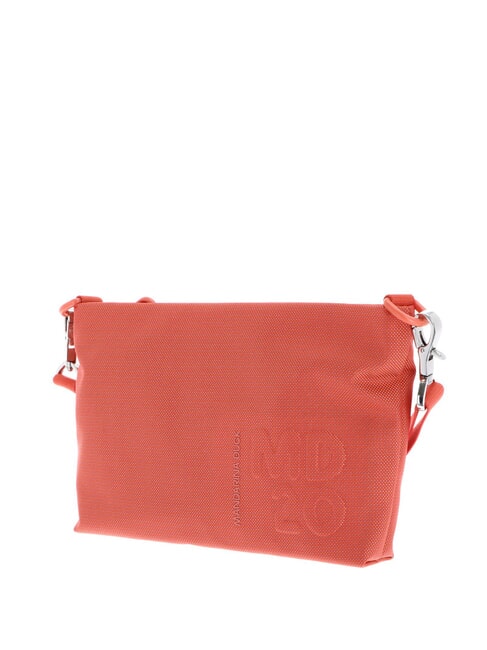 MD20 bolsa de hombro Mandarina - Bolsos Mujer