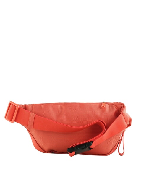 BUM BAG   Mandarina - Bolsos Mujer