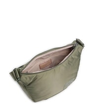 MANDARINA DUCK MD20  Bolso de hombro verde militar - Bolsos Mujer - 4