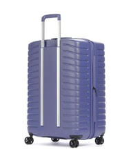 MANDARINA DUCK FLYDUCK Carro mediano expandible capit&aacute;n azul - Trolley R&iacute;gidos - 3