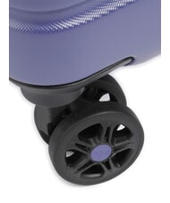 MANDARINA DUCK FLYDUCK Carro mediano expandible capit&aacute;n azul - Trolley R&iacute;gidos - 6