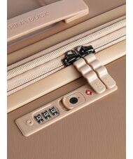 MANDARINA DUCK FLYDUCK Carro grande expandible champ&aacute;n - Trolley R&iacute;gidos - 4