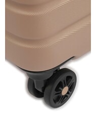 MANDARINA DUCK FLYDUCK Carro grande expandible champ&aacute;n - Trolley R&iacute;gidos - 6