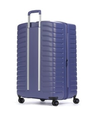 MANDARINA DUCK FLYDUCK Carro grande expandible capit&aacute;n azul - Trolley R&iacute;gidos - 3