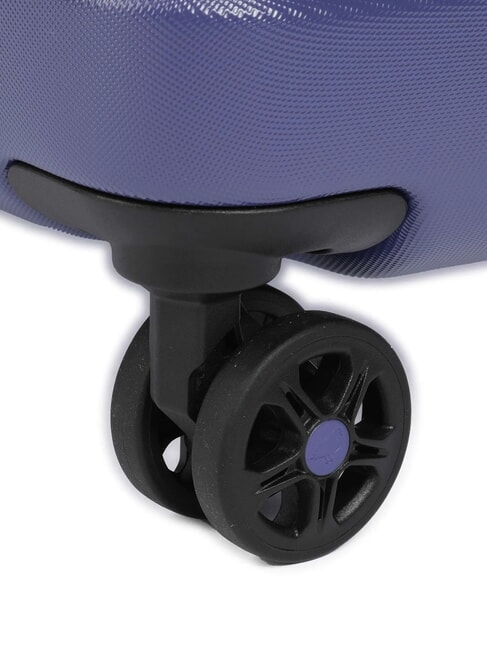 FLYDUCK Carro grande expandible capit&aacute;n azul - Trolley R&iacute;gidos