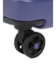 MANDARINA DUCK FLYDUCK Carro grande expandible capit&aacute;n azul - Trolley R&iacute;gidos - 6