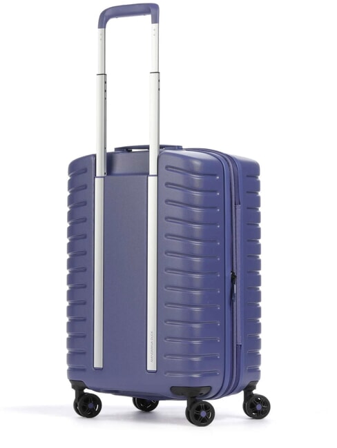 FLYDUCK Carro extensible para equipaje de mano capit&aacute;n azul - Equipaje de mano