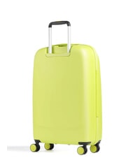 MANDARINA DUCK D-DROP 2.0 Carro de tama&ntilde;o mediano bergamota - Trolley R&iacute;gidos - 3