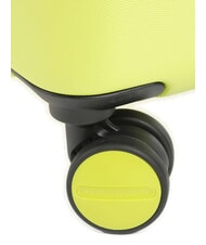 MANDARINA DUCK D-DROP 2.0 Carro de tama&ntilde;o mediano bergamota - Trolley R&iacute;gidos - 5