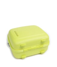 MANDARINA DUCK D-DROP 2.0 Estuche r&iacute;gido de belleza con correa para el hombro bergamota - Neceser - 3